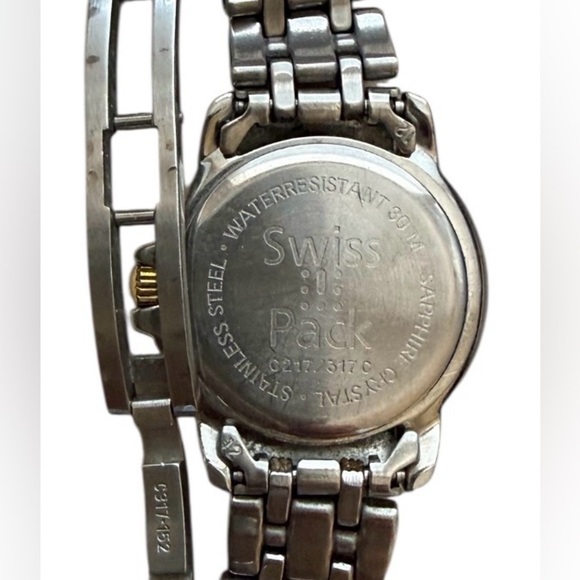 Watches